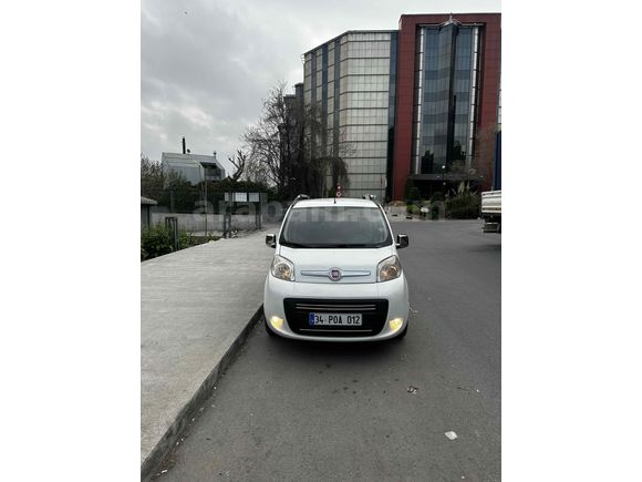 Sahibinden Fiat Fiorino  