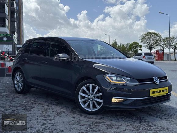 -SELVİLER AUTO- HİGHLİNE HAYALET DİZEL OTOMATİK DÜŞÜK KM 115 LİK