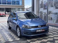 ÖZBEK PREMİUM'DAN CAM TAVANLI GOLF ANAHTARSIZ GİRİŞ VS