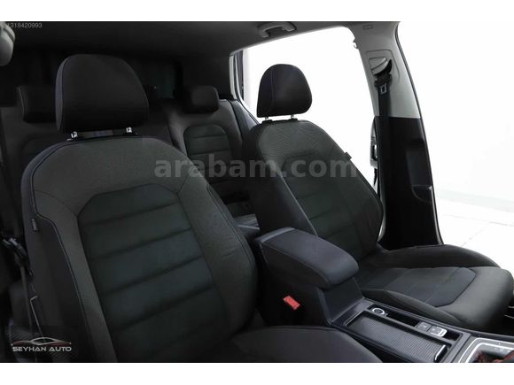 "CAMTAVAN"HAYALET"RLİNE GÖRÜNÜM"186 BİNKM"