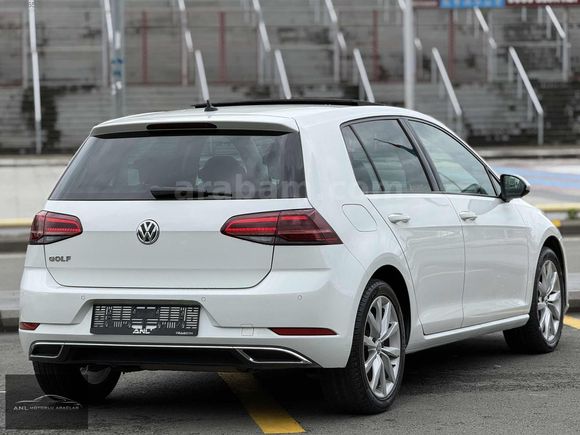2018 MODEL 1.6 TDI HİGHLİNE CAM TAVAN-HAYALET-LED-DSG-TABLET