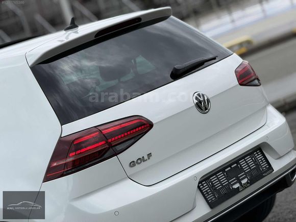 2018 MODEL 1.6 TDI HİGHLİNE CAM TAVAN-HAYALET-LED-DSG-TABLET