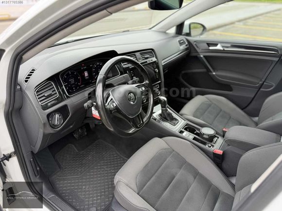 2018 MODEL 1.6 TDI HİGHLİNE CAM TAVAN-HAYALET-LED-DSG-TABLET