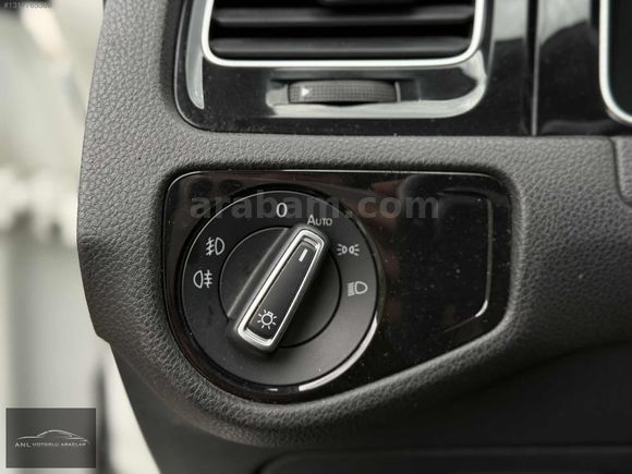 2018 MODEL 1.6 TDI HİGHLİNE CAM TAVAN-HAYALET-LED-DSG-TABLET
