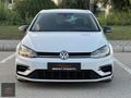 2018 / VOLKSWAGEN GOLF 1.6 TDI HİGHLİNE / DEĞİŞENSİZ BOYASIZ