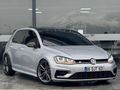 MK PREMİUM'DAN R-LİNE-DERİ KLTK-ISITMA-DSG GOLF 7