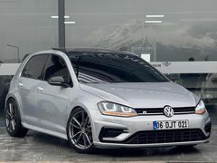 MK PREMİUM'DAN R-LİNE-DERİ KLTK-ISITMA-DSG GOLF 7