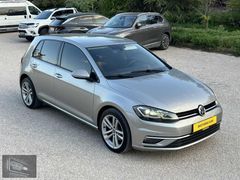 2017 HATASIZ BOYASIZ KSURSUZ TERTEMİZ BAKIMLI GOLF 7.5