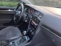 2017 HATASIZ BOYASIZ KSURSUZ TERTEMİZ BAKIMLI GOLF 7.5