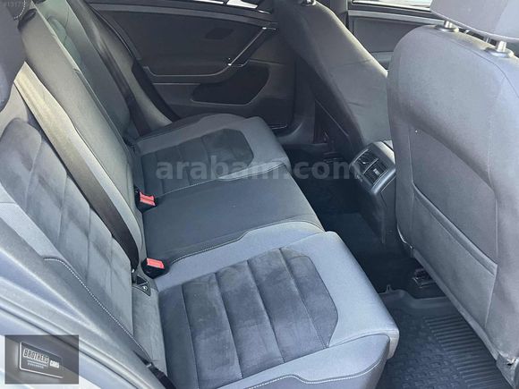 2017 HATASIZ BOYASIZ KSURSUZ TERTEMİZ BAKIMLI GOLF 7.5