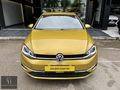 2018 VW GOLF 1.6 TDI DSG HIGHLINE
