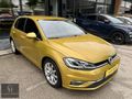 2018 VW GOLF 1.6 TDI DSG HIGHLINE