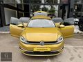2018 VW GOLF 1.6 TDI DSG HIGHLINE