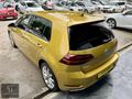 2018 VW GOLF 1.6 TDI DSG HIGHLINE