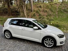 Dalkıran otomotiv den hatasız boyasız golf 7 sıfır ayarında