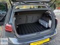 2017_VW GOLF_HİGHLİNE_57.000'KM'_ÖZEL SİPARİŞ_TR'DE TEK_