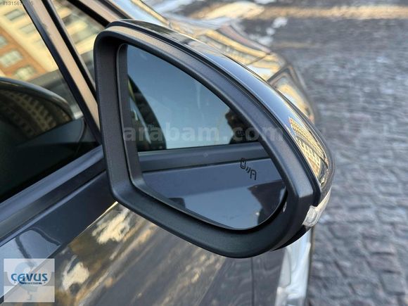2017_VW GOLF_HİGHLİNE_57.000'KM'_ÖZEL SİPARİŞ_TR'DE TEK_