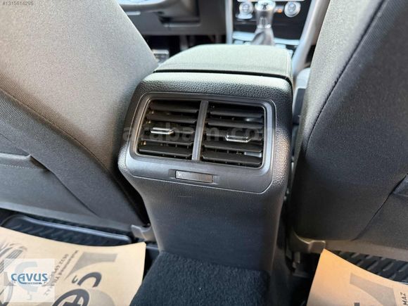 2017_VW GOLF_HİGHLİNE_57.000'KM'_ÖZEL SİPARİŞ_TR'DE TEK_