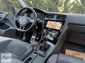 2017_VW GOLF_HİGHLİNE_57.000'KM'_ÖZEL SİPARİŞ_TR'DE TEK_