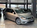 *BOYASIZ* 2017 GOLF 7.5 HİGHLİNE 115 BG +DSG +MAKYAJLI +140' KM