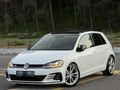 2017 BOYASIZ 180 BİN KM'DE CAM TAVANLI HİGHLİNE GOLF 7.5