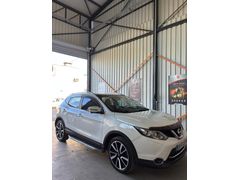 Nissan Qashqai 1.6 dCi Black Edition