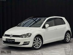2014 BOYASIZ GOLF7 HİGHLİNE OTOMATİK/CAM TAVAN/LED/93.000KM