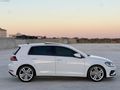 2017 GOLF FABRİKASYON R-LİNE....!!!