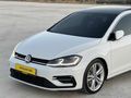 2017 GOLF FABRİKASYON R-LİNE....!!!