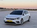 2017 GOLF FABRİKASYON R-LİNE....!!!