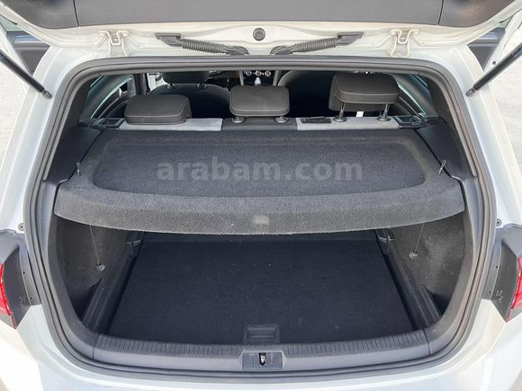 2017 GOLF FABRİKASYON R-LİNE....!!!