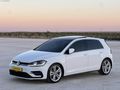 2017 GOLF FABRİKASYON R-LİNE....!!!