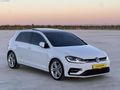 2017 GOLF FABRİKASYON R-LİNE....!!!
