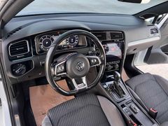 2017 GOLF FABRİKASYON R-LİNE....!!!