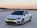 2017 GOLF FABRİKASYON R-LİNE....!!!