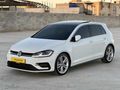 2017 GOLF FABRİKASYON R-LİNE....!!!