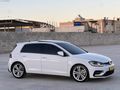 2017 GOLF FABRİKASYON R-LİNE....!!!