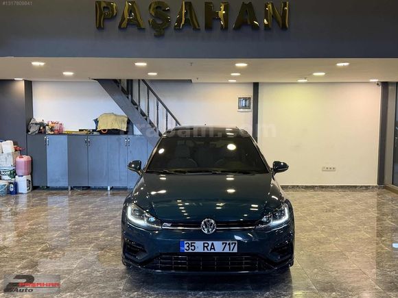 PAŞAHAN AUTO'DAN HATASIZ-R-LİNE+HİGHLİNE-CAM TAVAN-HAYALET-FULL