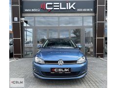 ÇELİK OTOMOTİV'DEN 2016 VOLKSWAGEN GOLF 1.6 TDI CAM TAVANLI