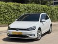 YALDIZ'DAN 2020 ÇIKIŞLI VW GOLF 7.5 1.6 TDİ HİGHLENE CAM TAVAN