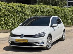 YALDIZ'DAN 2020 ÇIKIŞLI VW GOLF 7.5 1.6 TDİ HİGHLENE CAM TAVAN