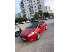 Sahibinden Fiat Punto Grande 1.3 Multijet Dynamic 2006 Model 