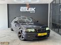 2000 MODEL BMW 3.16İ E46 MERCEK LED - SUNROOF LU - LPG Lİ