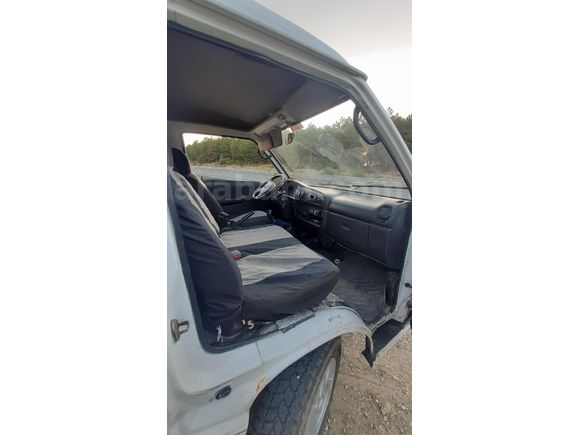 Sahibinden Hyundai H 100 2.5 D Panelvan 1997 Model