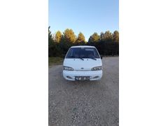Sahibinden Hyundai H 100 2.5 D Panelvan 1997 Model