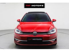 2019 MODEL HİGHLİNE CAM TAVANLI OTOMATİK FULL EMSALSİZ