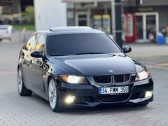 HATASIZ DEĞİŞENSİZ E90