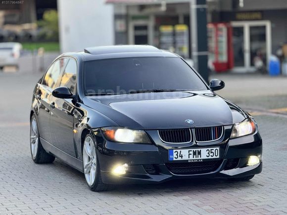 HATASIZ DEĞİŞENSİZ E90