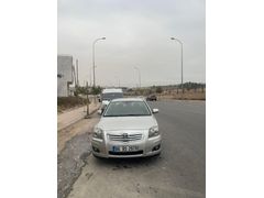 Sahibinden Toyota Avensis 1.6 Comfort 2009 Model