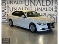ÜNALDI'DAN BMW 316i SEDAN - DEĞİŞENSİZ - BAKIMLI - 184.000KM